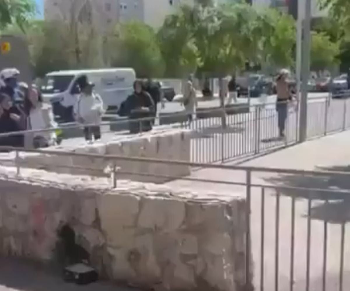Γαλλία: Δύο νεκροί και τέσσερις τραυματίες μετά από πυροβολισμούς στη Νίκαια – ΔΕΙΤΕ ΒΙΝΤΕΟ