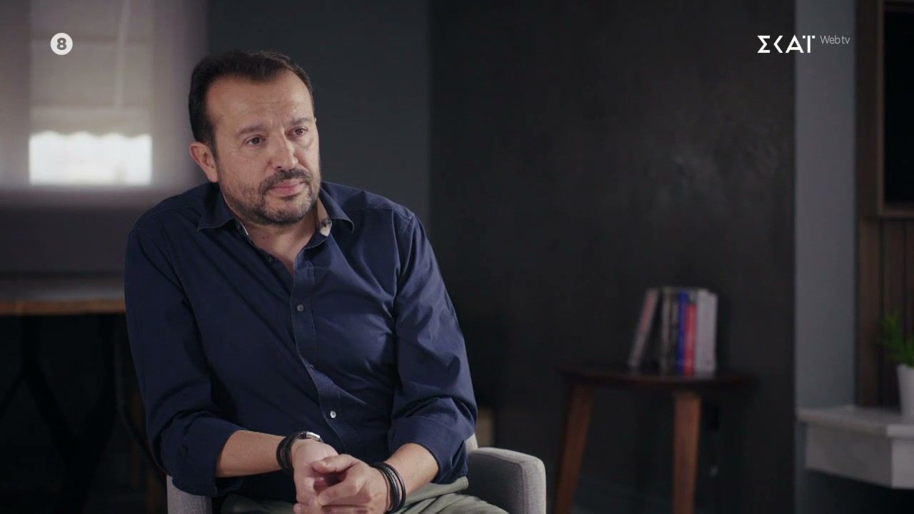 Νίκος Παππάς για διαπραγμάτευση από Γ. Βαρουφακη: «Το είχαμε συζητήσει, αλλά το συμφωνηθέν δεν ακολουθήθηκε»
