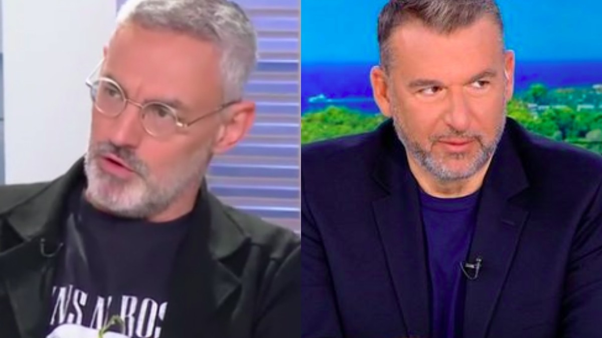Νίκος Συρίγος: Αποκάλυψη για τον Γιώργο Λιάγκα – Το καυστικό σχόλιο για τους συνεργάτες του (Βίντεο)