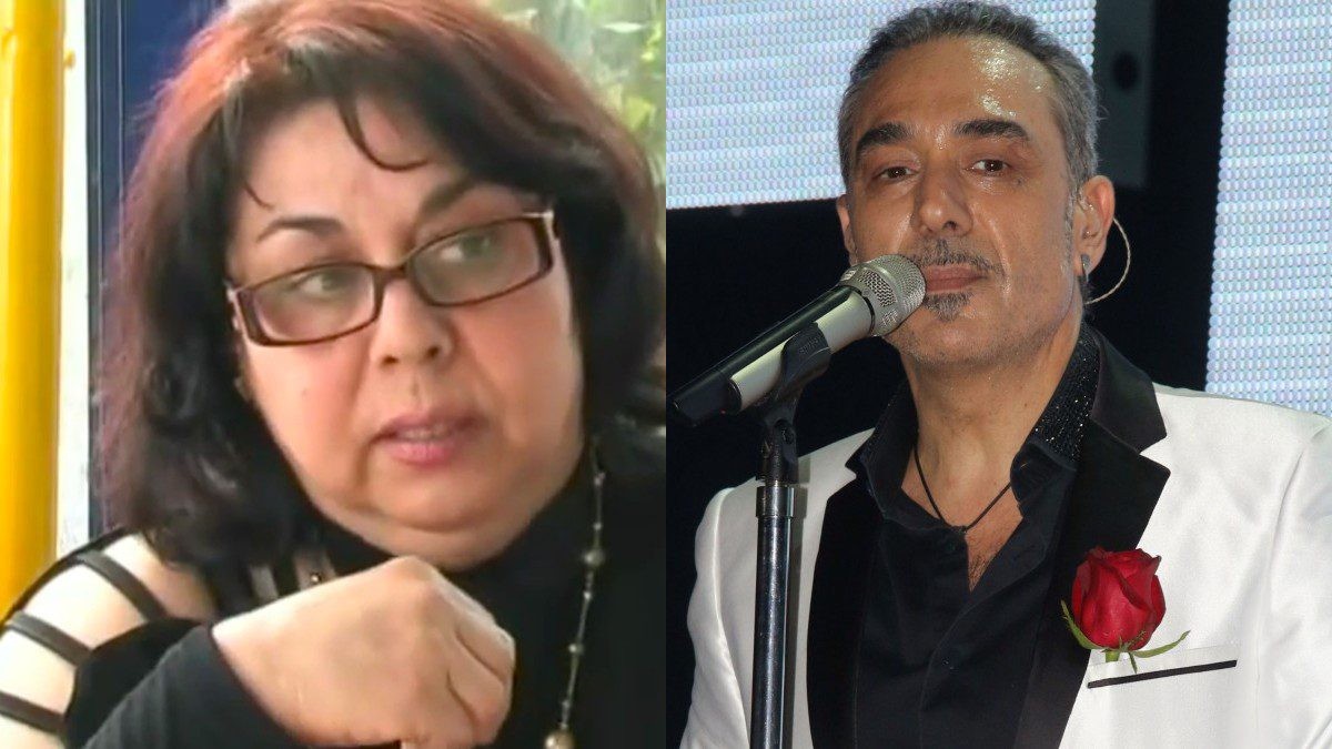 Νότης Σφακιανάκης: Πού και πότε θα τελεστεί η κηδεία της αδελφής του!