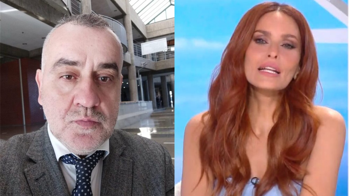Χαμογέλα ξανά: Ένταση στον αέρα μεταξύ Νουλέζα και Χρηστίδου – «Είστε προκλητική, απαράδεκτη!» Τι απάντησε η Σίσσυ (Βίντεο)