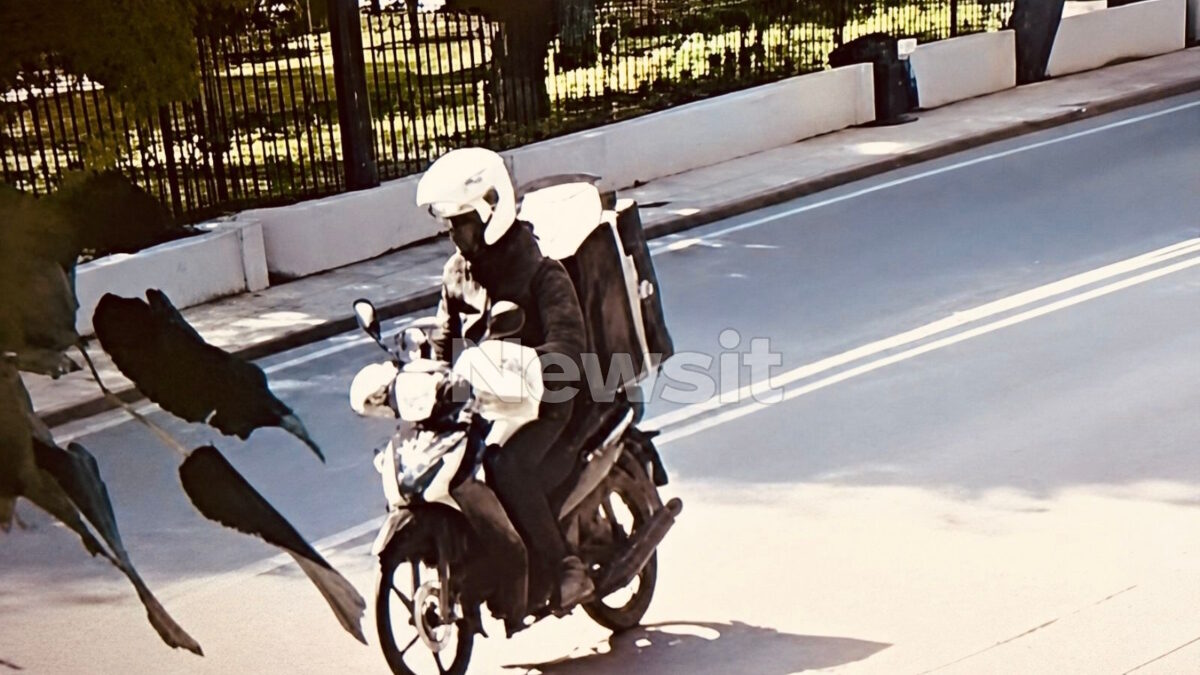 Κηφισιά: Δίωξη για κακούργημα σε βάρος του 28χρονου ντελιβερά που πετούσε πέτρες και τραυμάτιζε περαστικούς
