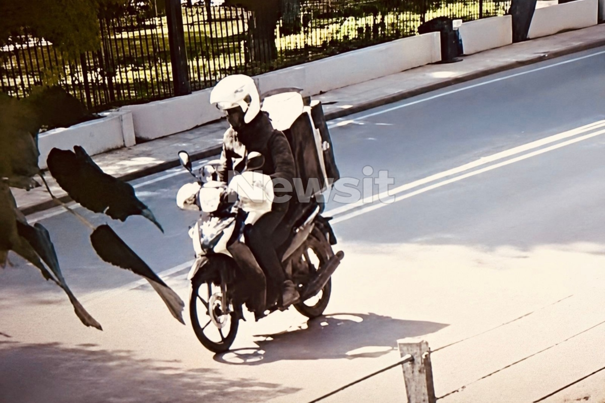 Τρόμος στην Κηφισιά από επιθέσεις ντελιβερά σε γυναίκες: «Έχει 5 σπασμένα δόντια και αιμάτωμα στο σαγόνι»