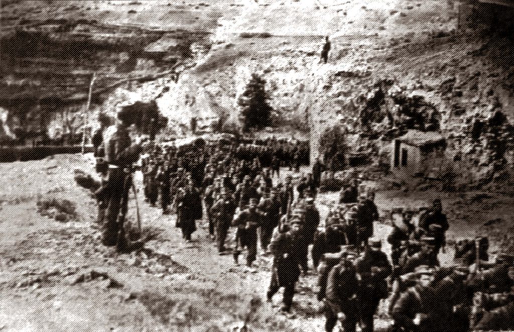 Α΄ Βαλκανικός Πόλεμος: Οι δύο μήνες που μεταμόρφωσαν την πορεία του Έθνους