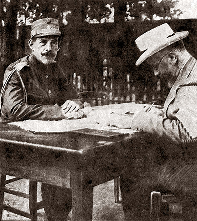 Α΄ Βαλκανικός Πόλεμος: Οι δύο μήνες που μεταμόρφωσαν την πορεία του Έθνους