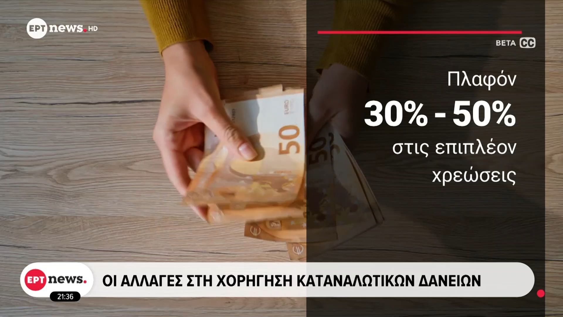 Οι αλλαγές στη χορήγηση καταναλωτικών δανείων