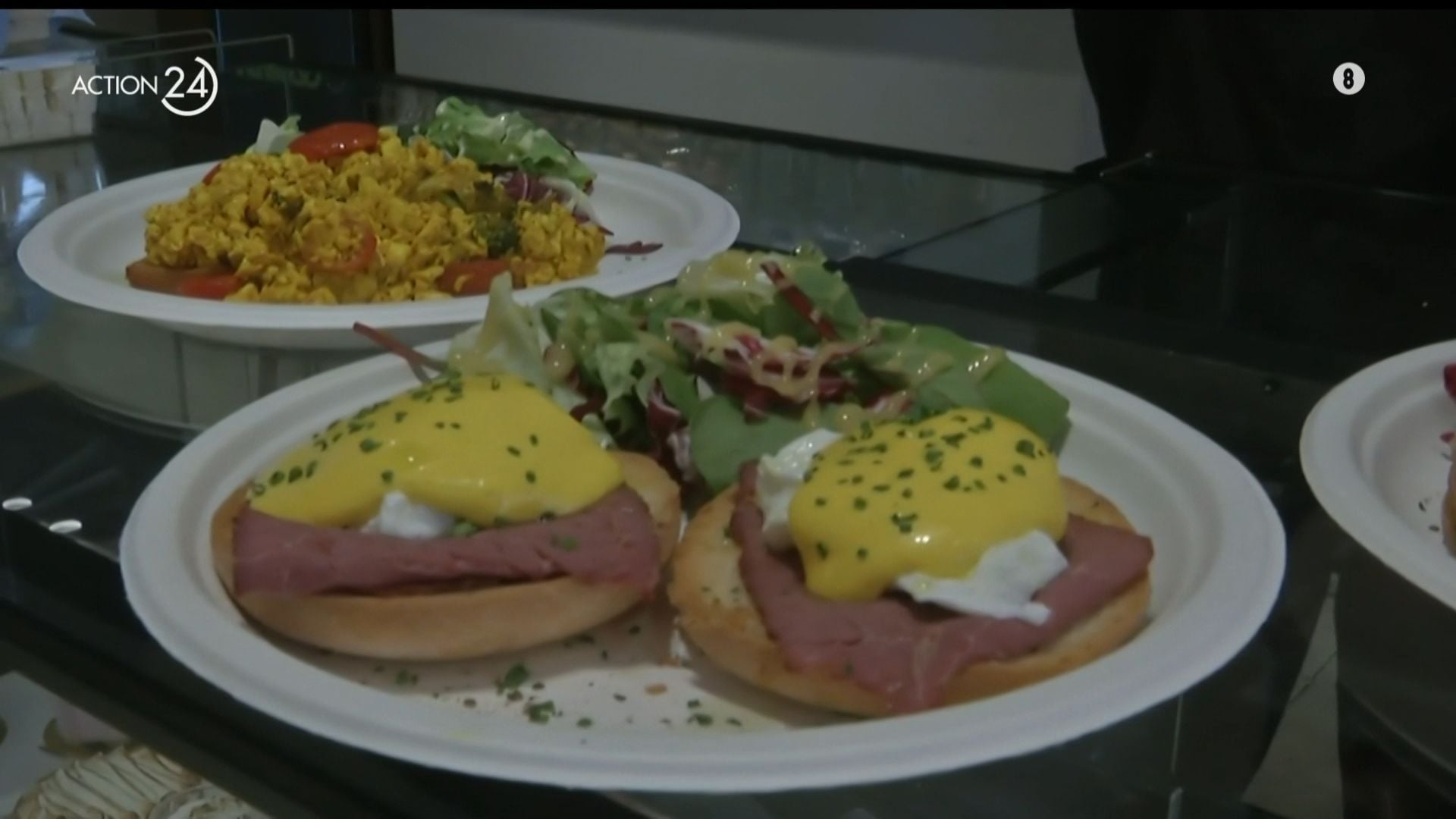 Οι καλύτερες προτάσεις για εντυπωσιακά brunch με «πρωταγωνιστή» το αυγό