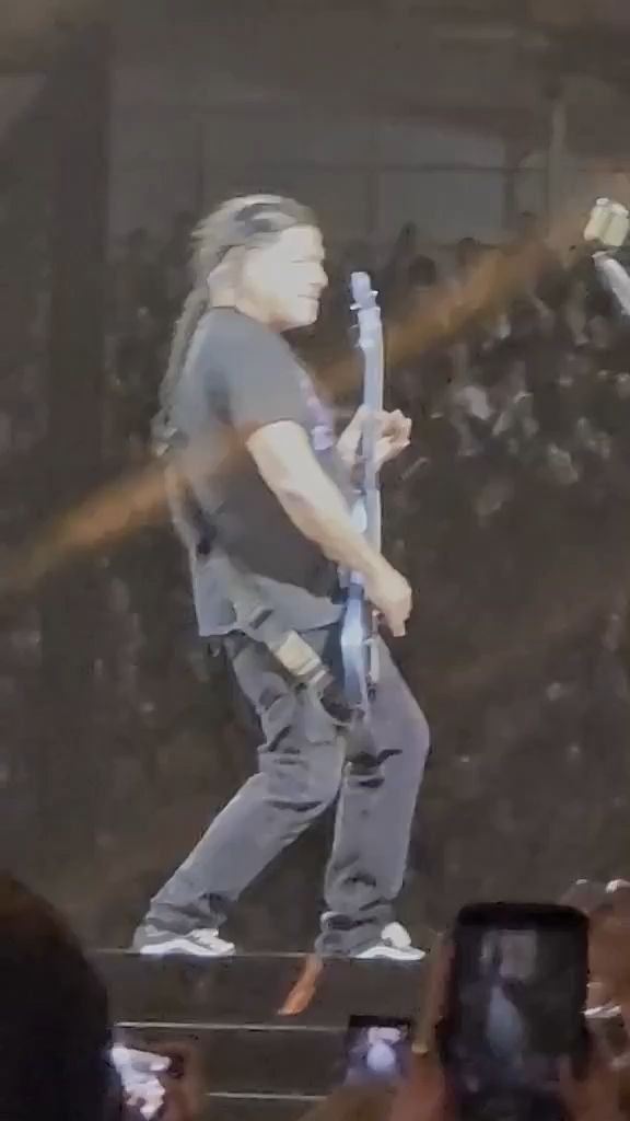Οι Metallica στο ΟΑΚΑ