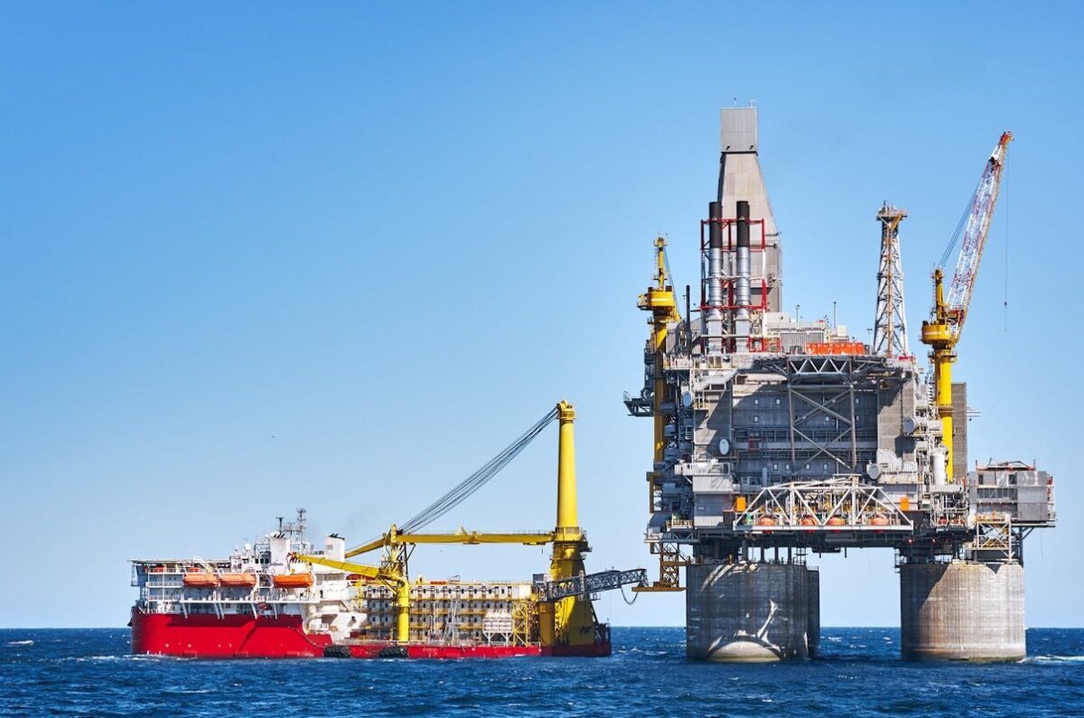 Παπασταύρου: Η Chevron μπαίνει στο Block 10 – Η Ελλάδα ισχυροποιεί διαρκώς τη θέση της στον ενεργειακό χάρτη