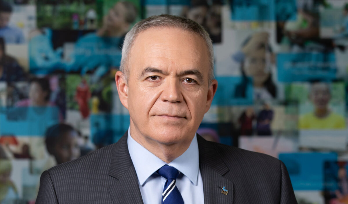 Ολύμπιος Παπαδημητρίου: Οι κλινικές έρευνες ενισχύουν δημόσια νοσοκομεία και επιστήμονες