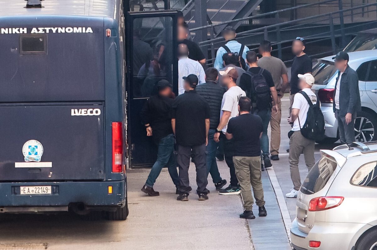 ΟΠΕΚΕΠΕ: Πέντε κακουργήματα βαραίνουν τους 17 συλληφθέντες για τις παράνομες επιδοτήσεις