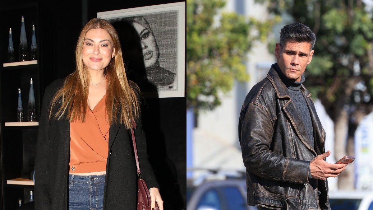 Σύγκρουση ανάμεσα σε Καμπούρη και Ουγγαρέζο: «Είναι ειδικός σε αυτό» – Δημόσια αντιπαράθεση με αιχμές