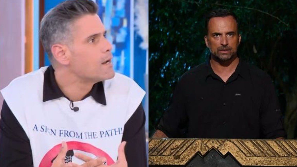 Ουγγαρέζος: Δυσαρεστημένος με τον Λιανό – «Οφείλουμε να είμαστε πιο προσεκτικοί στις δηλώσεις μας»