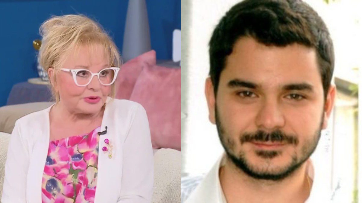 Η Βίκυ Παγιατάκη είχε προφητεύσει τον θάνατο του Μάριου Παπαγεωργίου – Δείτε τα συγκλονιστικά της λόγια τότε (Βίντεο)