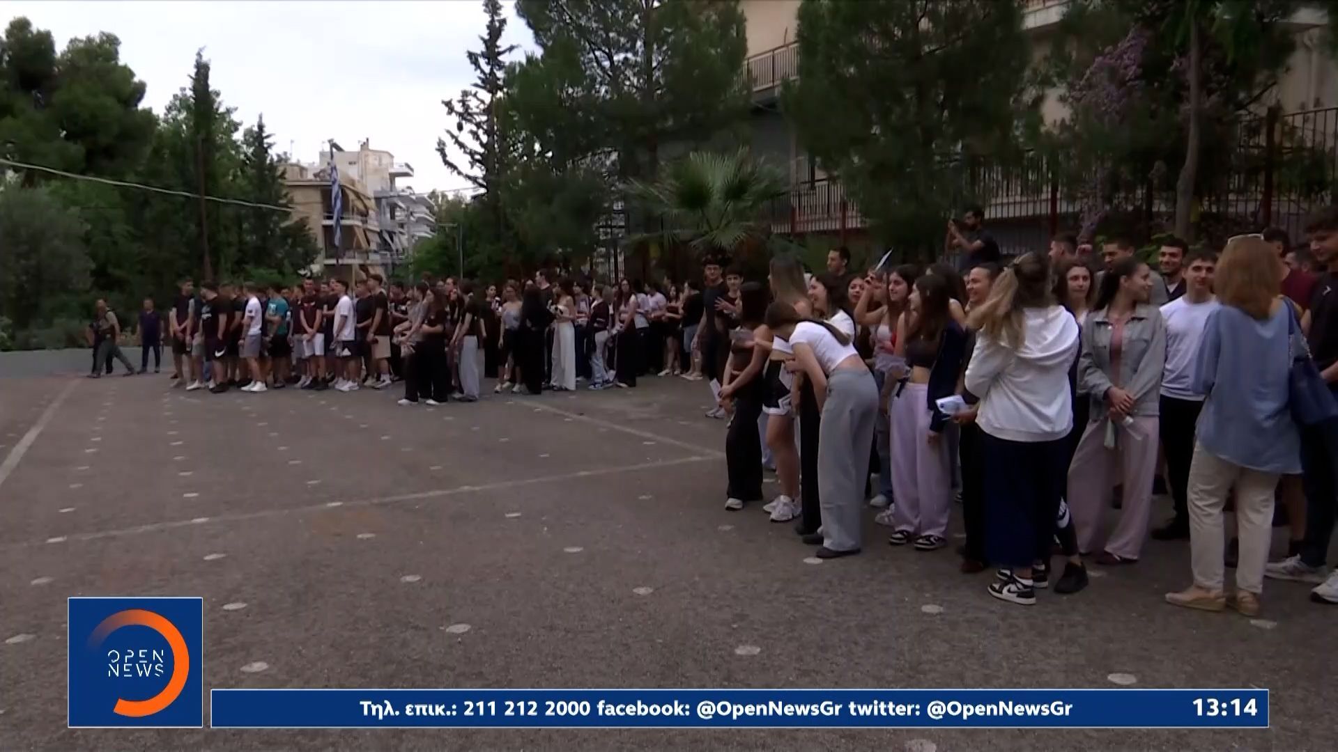 Πανελλαδικές εξετάσεις: Βατά χαρακτήρισαν τα θέματα των πανελλαδικών οι υποψήφιοι