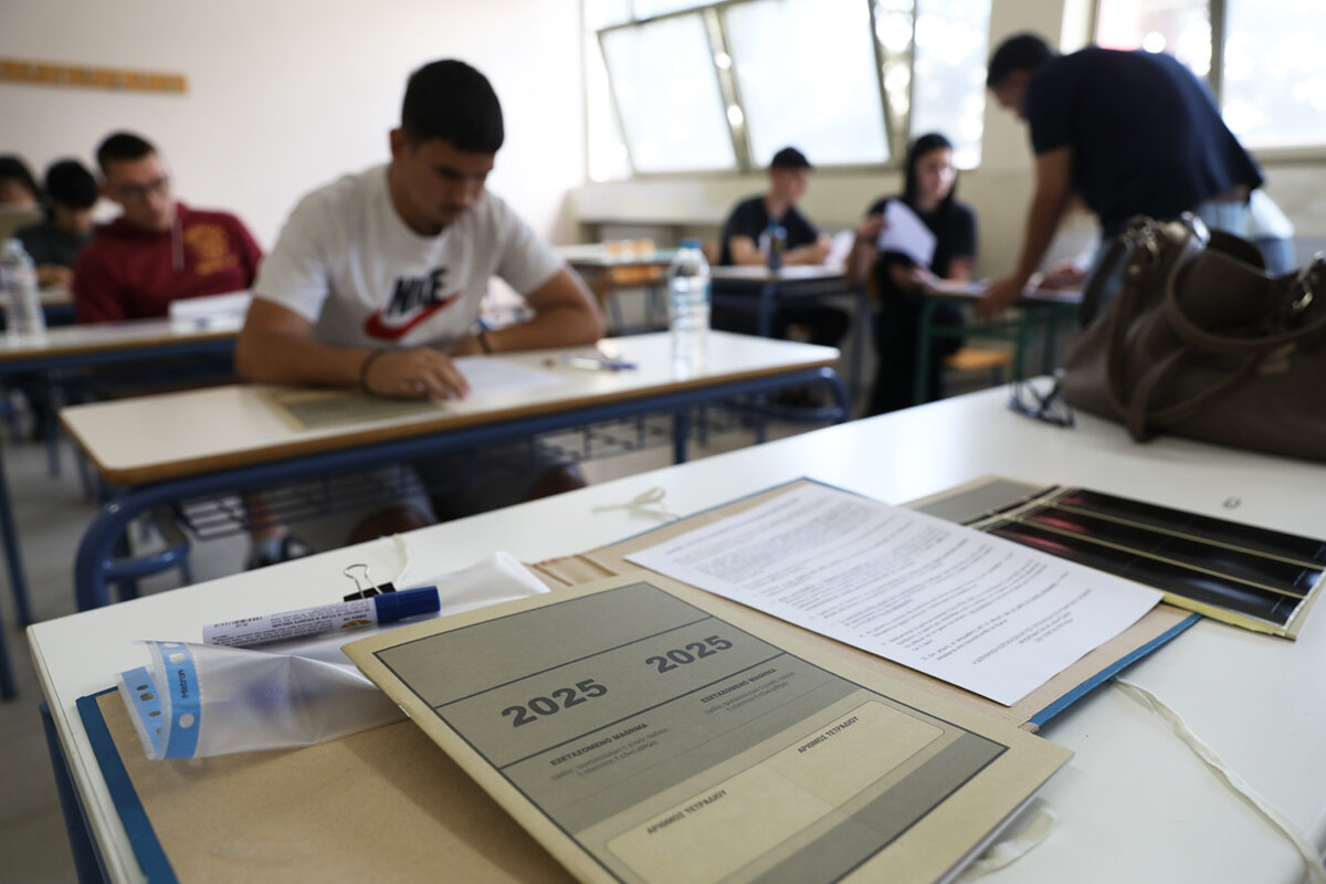 Πανελλήνιες 2026: Συμβουλές για σωστό ύπνο και διατροφή που βοηθούν στην απόδοση και στη συγκέντρωση