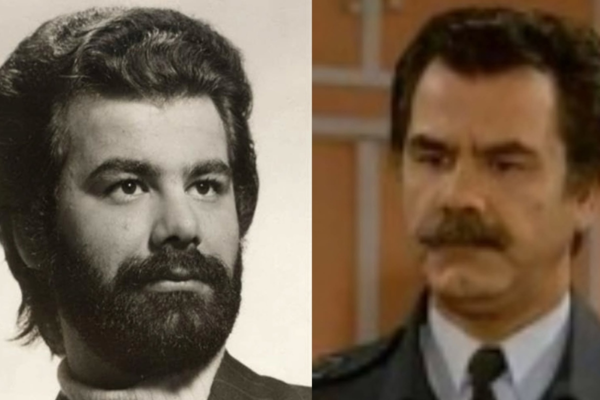 Απεβίωσε ο ηθοποιός Πάνος Πανόπουλος