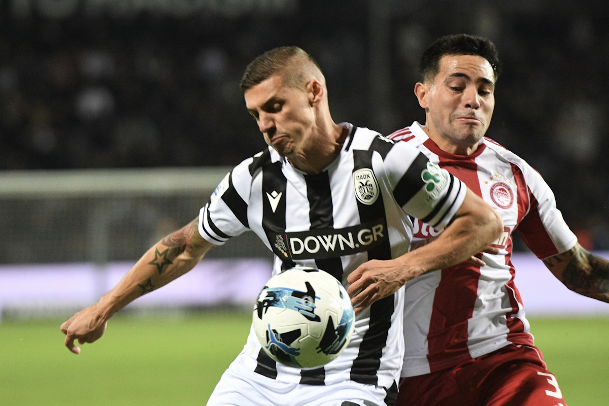 Champions League: Πώς επηρεάζει ΠΑΟΚ και Ολυμπιακό η παρουσία της Φενέρμπαχτσε στα προκριματικά
