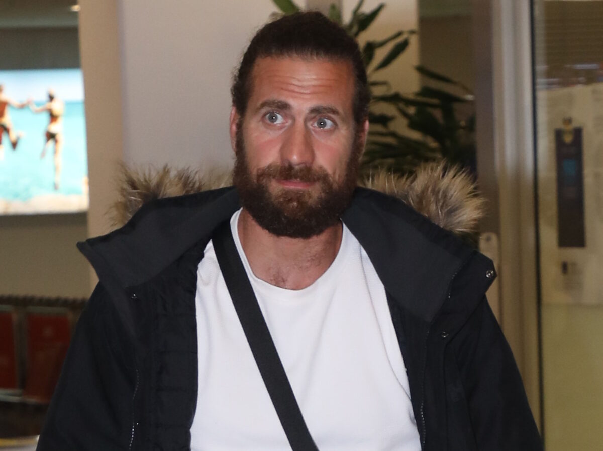 Ο Κώστας Παπαδόπουλος από το Survivor στο Αυτόφωρο: «Ο 14χρονος έπεσε μόνος του και τον πάτησα» αναφέρει για το περιστατικό