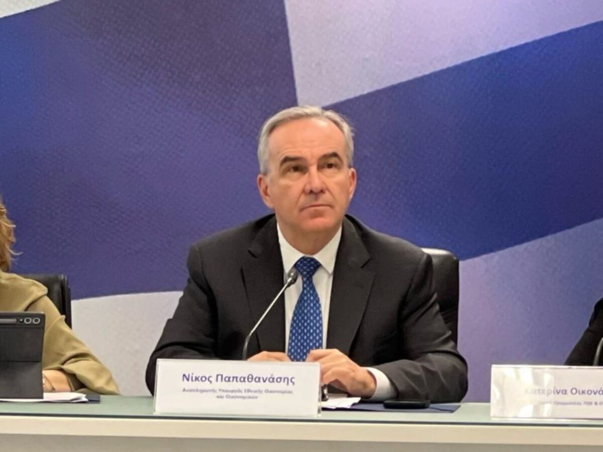 ΥΠΟΙΚ: Επένδυση 1,6 εκατ. ευρώ για αναστήλωση μνημείου στην Εύβοια