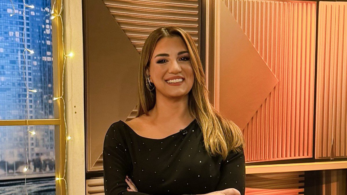 Παπίλα – Κατσαρίδης: «Συμφιλιώθηκαν» ζωντανά στο «Πρωινό»! Όσα αποκάλυψαν για τη διαμάχη τους 2 Ελίνα Παπίλα