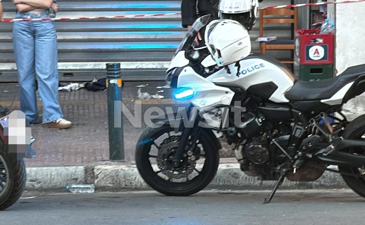 Home 59 Πυροβολισμοί στα Πατήσια: Υπό διερεύνηση το όπλο από την αστυνομία – Καταδίωξη για τη σύλληψη του 4ου εμπλεκόμενου