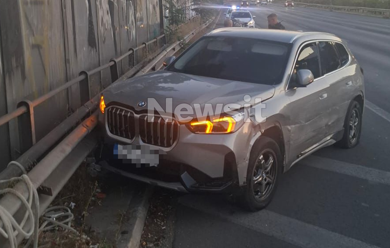 Πυροβολισμοί στα Πατήσια: Η στιγμή που οι δύο επιτιθέμενοι φτάνουν στο μαγαζί για να στοχεύσουν τον ιδιοκτήτη