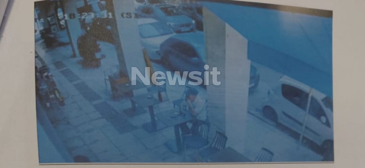 Πυροβολισμοί στην Πατησίων: Τα ντοκουμέντα που «έδεσαν» τους δράστες – Η γυναίκα που βοήθησε στη σύλληψή τους