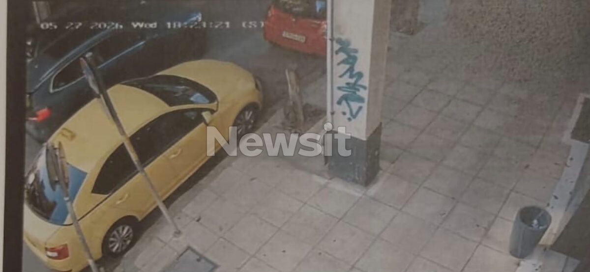 Πυροβολισμοί στην Πατησίων: Τα ντοκουμέντα που «έδεσαν» τους δράστες – Η γυναίκα που βοήθησε στη σύλληψή τους