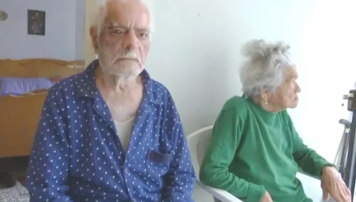 Πάτρα: Στη φυλακή 40χρονος κακοποιός που επιτέθηκε βάναυσα σε ηλικιωμένο ζευγάρι στο σπίτι τους