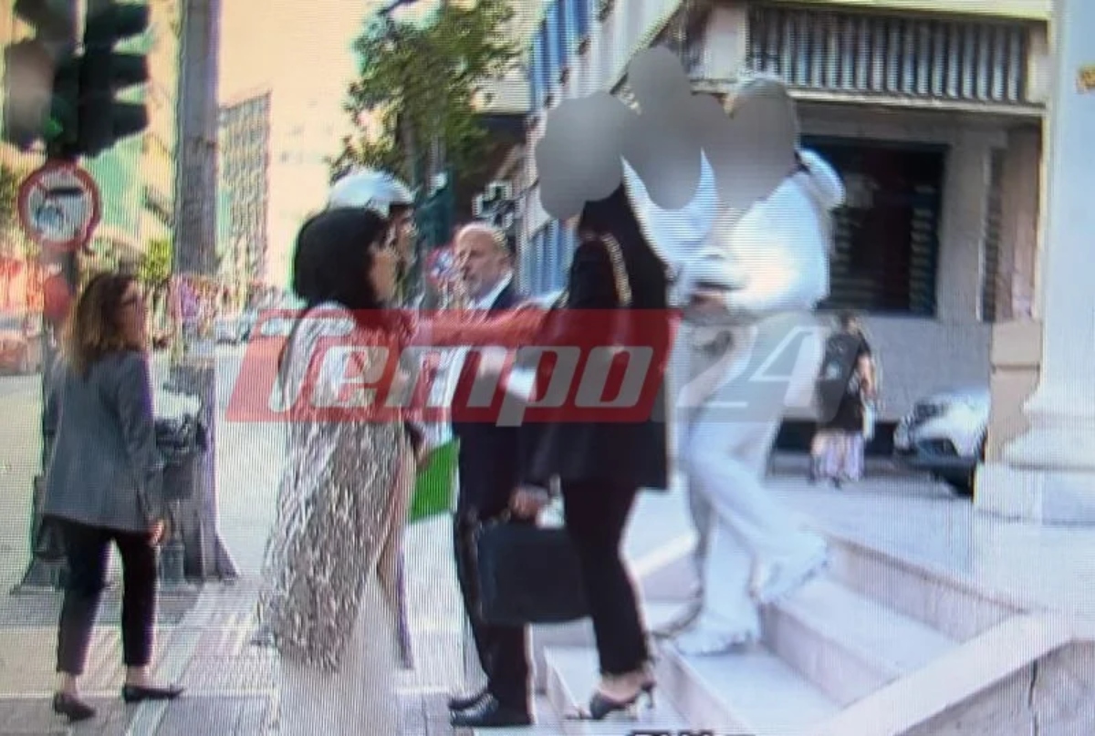 Home 77 Πάτρα: Ανατροπή στη δίκη του 35χρονου για ενδοοικογενειακή βία σε ανήλικη – Η 16χρονη τον υπερασπίστηκε και αφέθηκε ελεύθερος με αναστολή