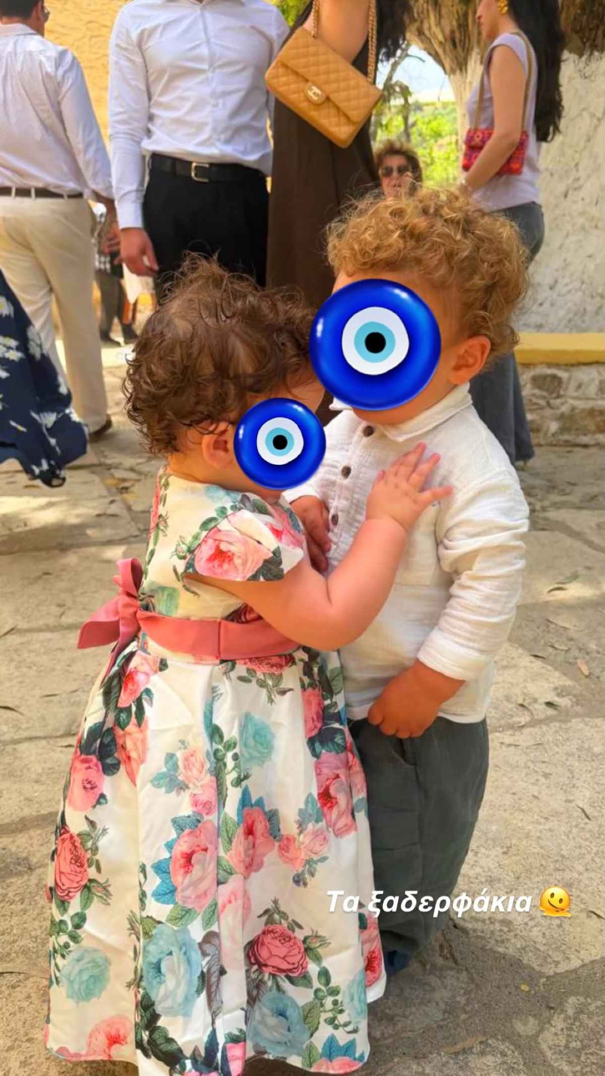 Παυλίνα Βουλγαράκη