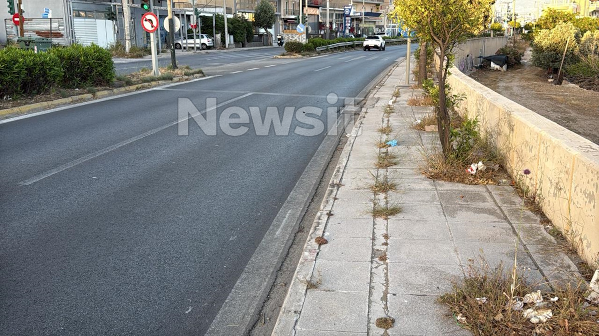 Θανατηφόρο τροχαίο στο Πέραμα με θύμα μοτοσικλετιστή