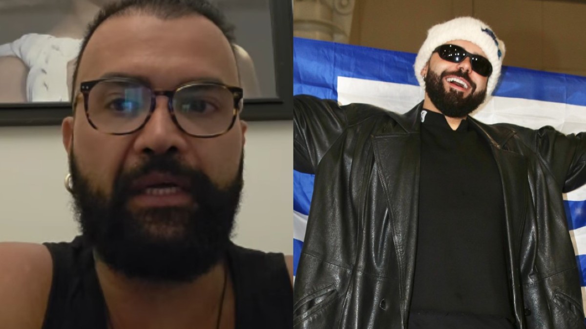 Κονδυλάτος: «Καταιγισμός» κατά της ΕΡΤ μετά τις αντιδράσεις για την ανάρτησή του – «Μην είστε φθηνοί! Εργάζεστε για εμάς!»