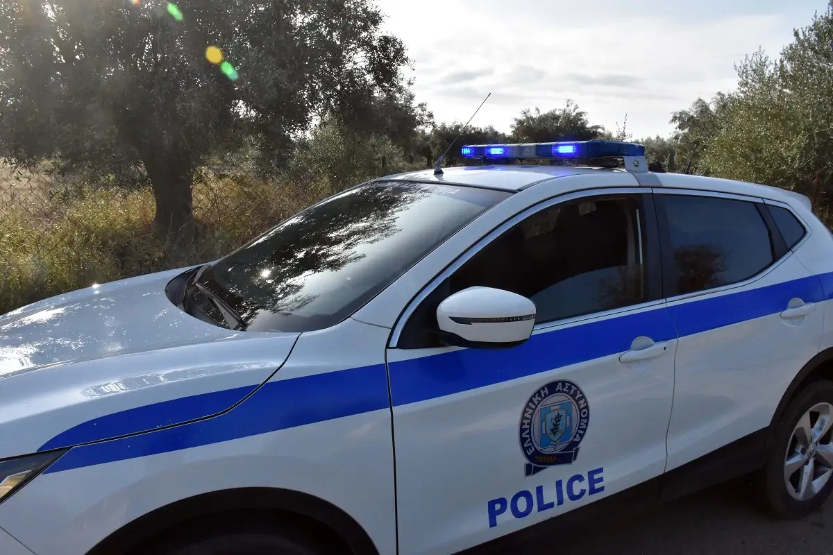 Εύβοια: Οδηγός ξεπέρασε το όριο ταχύτητας κατά 74 χιλιόμετρα