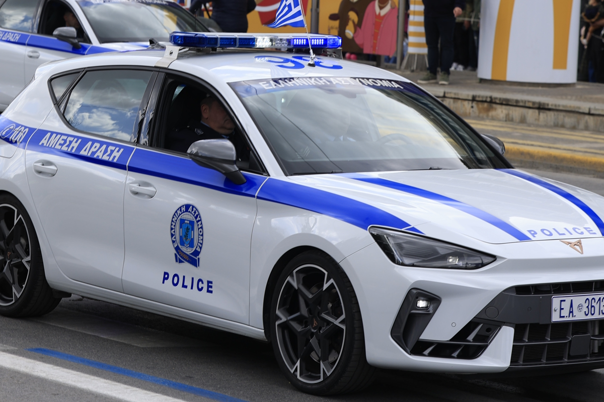 Συγκλονιστική επίθεση στην Πάτρα: Ανήλικος 12 ετών απήχθη, ξυλοκοπήθηκε και υπέστη κακοποίηση με τσιγάρο