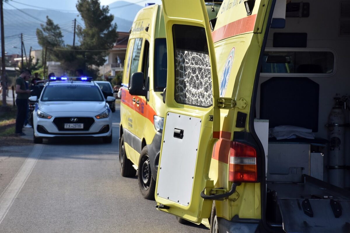 Home 45 Τουρίστρια βρέθηκε νεκρή σε πισίνα βίλας στη Ζάκυνθο – Διερευνώνται οι συνθήκες θανάτου