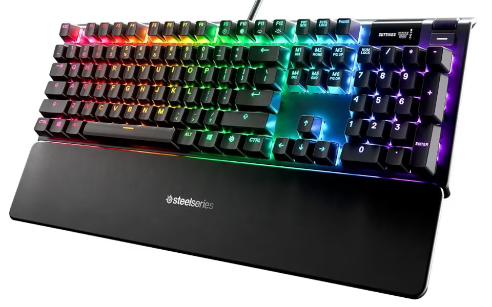 Keyboards: 4+1 προτάσεις για να ανακαλύψεις το τέλειο για εργασία ή gaming