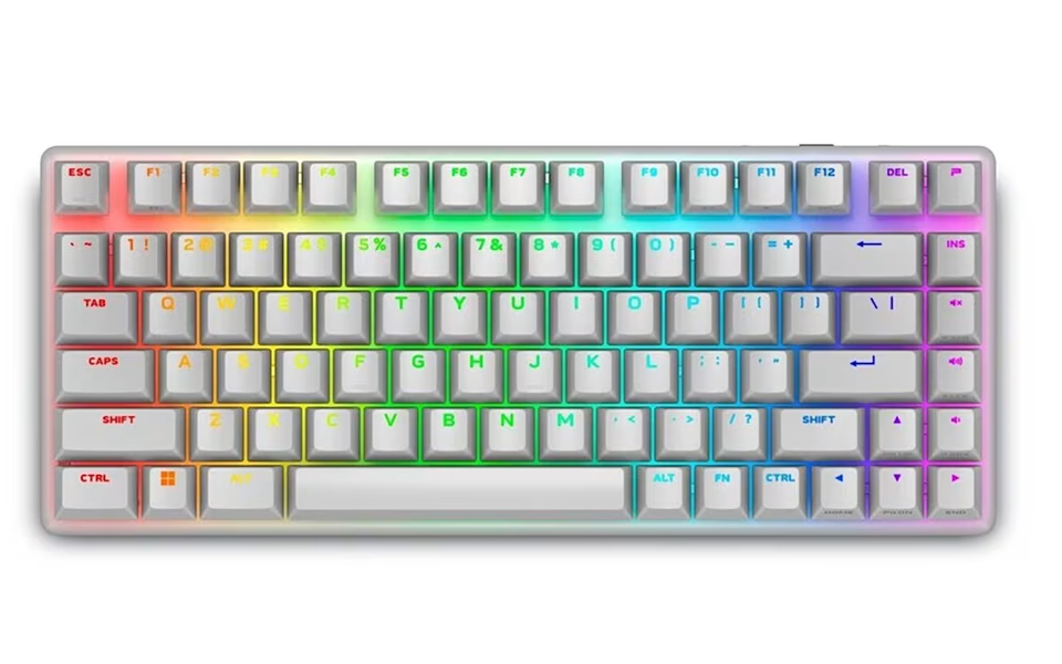 Keyboards: 4+1 προτάσεις για να ανακαλύψεις το τέλειο για εργασία ή gaming