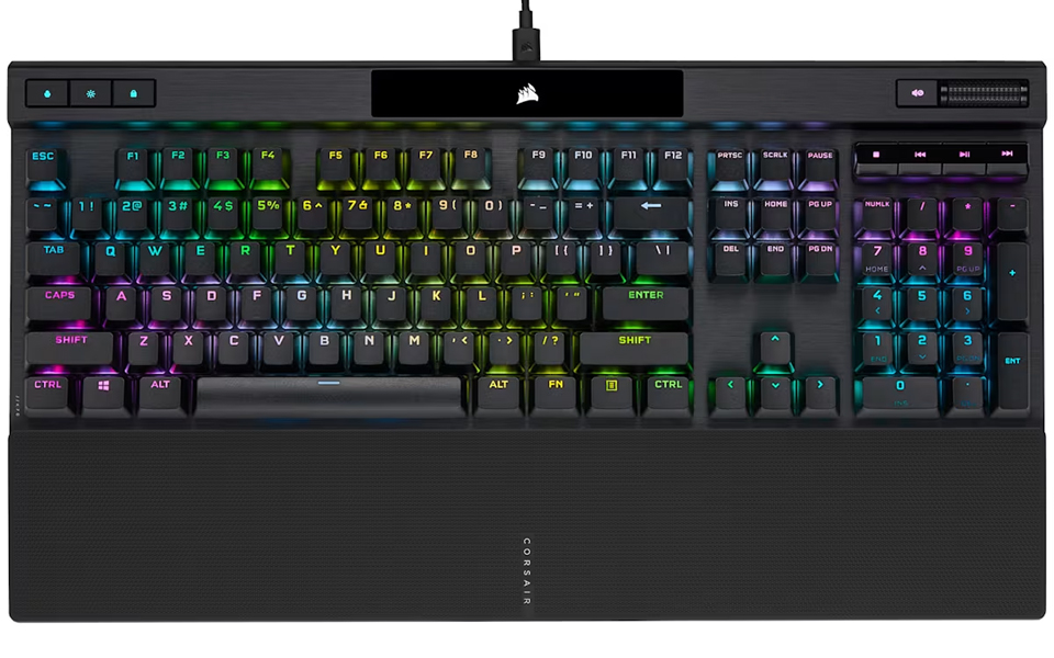 Keyboards: 4+1 προτάσεις για να ανακαλύψεις το τέλειο για εργασία ή gaming