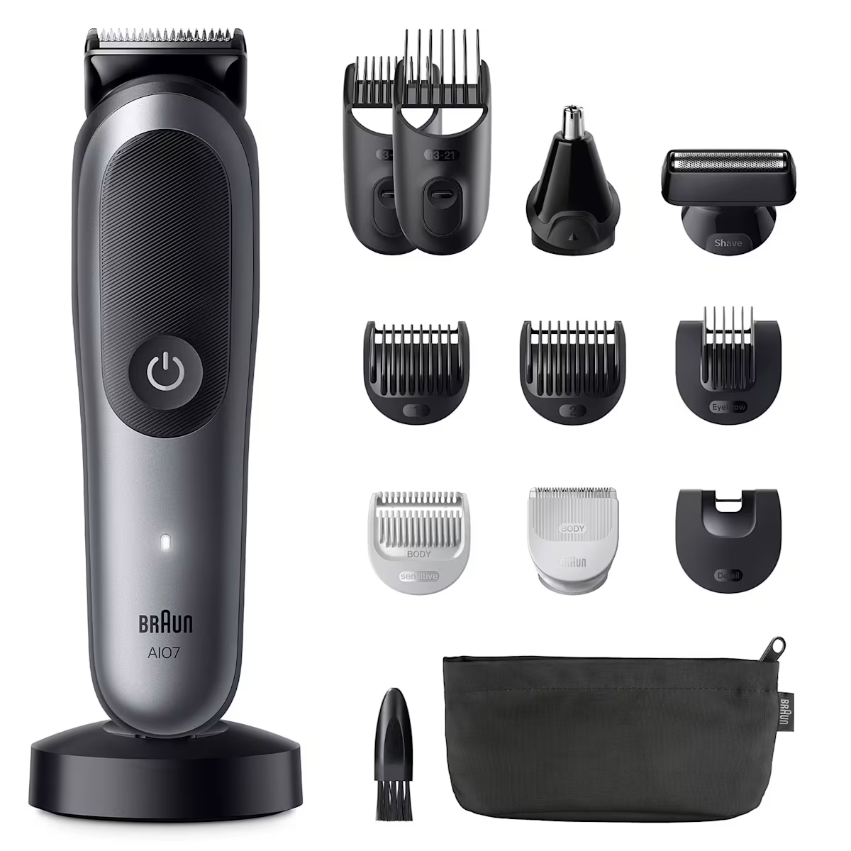 Grooming στο σπίτι: 3+1 συσκευές που προσφέρουν επαγγελματικό φινίρισμα