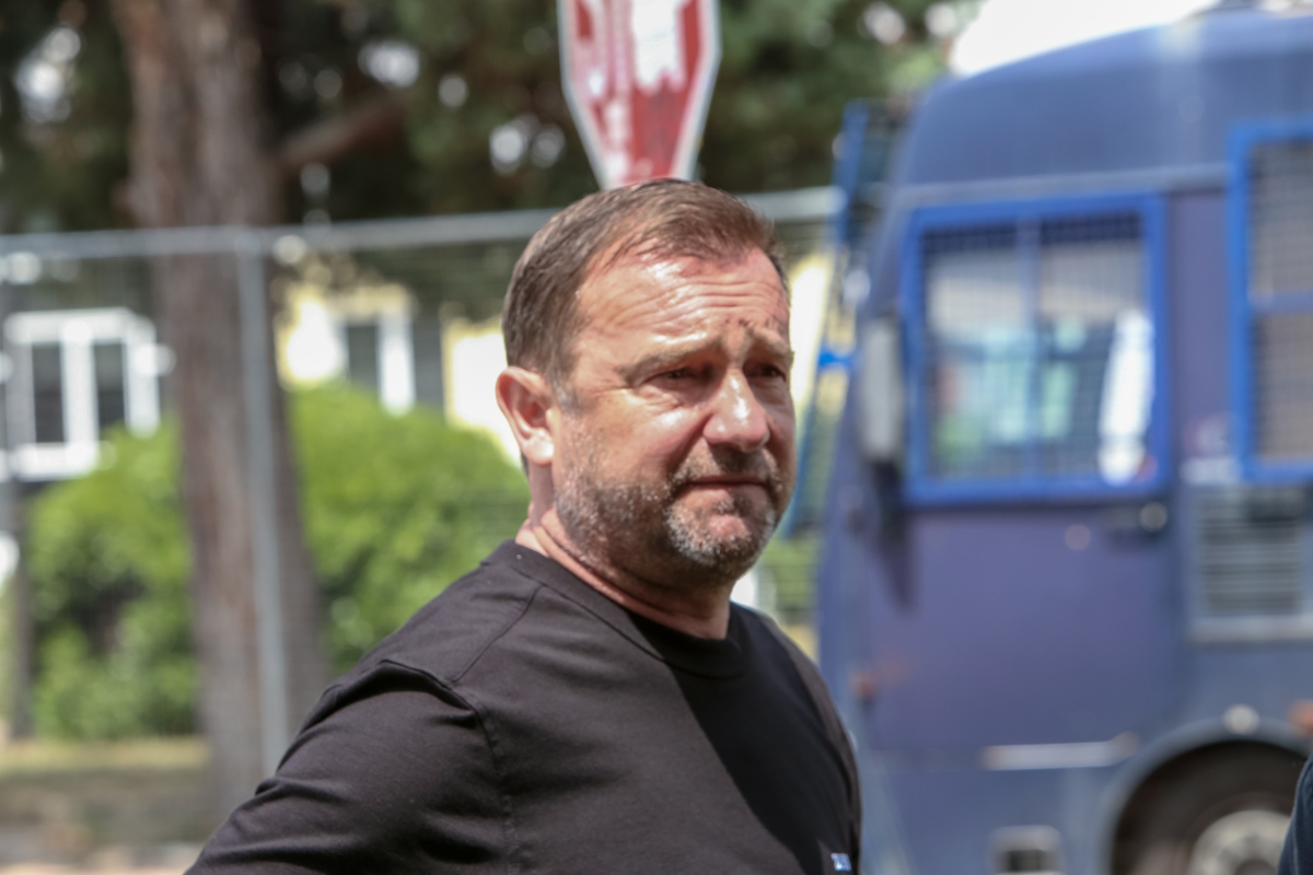 Δίκη Τεμπών: Αναβλήθηκε για Τρίτη 2 Ιουνίου – Οργισμένος ο Πλακιάς με την πρώην πρόεδρο της ΡΑΣ