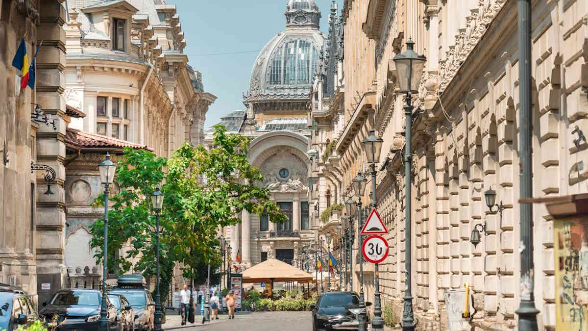 Οι πιο οικονομικές αποδράσεις city breaks στην Ευρώπη για Βρετανούς 2 Οι πιο οικονομικές αποδράσεις city breaks στην Ευρώπη για Βρετανούς