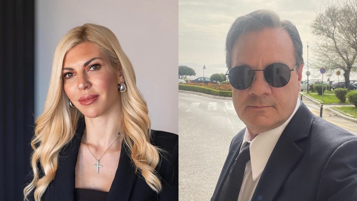 Λύτρας – Πολυζωγοπούλου: Καθυστέρηση στη δίκη – Πότε θα γίνει και γιατί ο δικηγόρος απουσίαζε