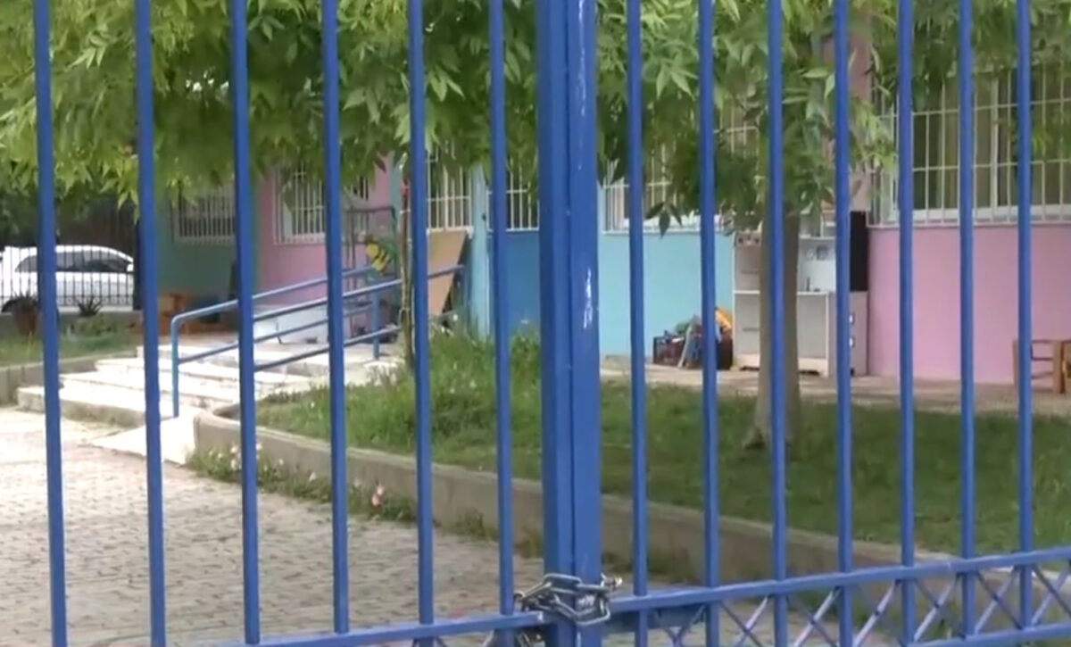 Θεσσαλονίκη: Εισαγγελική παρέμβαση για τον ακρωτηριασμό 5χρονου σε νηπιαγωγείο Ευόσμου