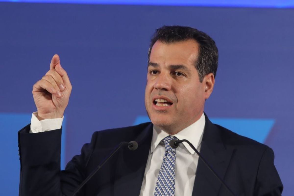 Θάνος Πλεύρης: «Η χώρα μας εφαρμόζει την πιο πρότυπη διαδικασία για τα ασυνόδευτα παιδιά» – «Πολλές αποχωρήσεις γίνονται οικειοθελώς»