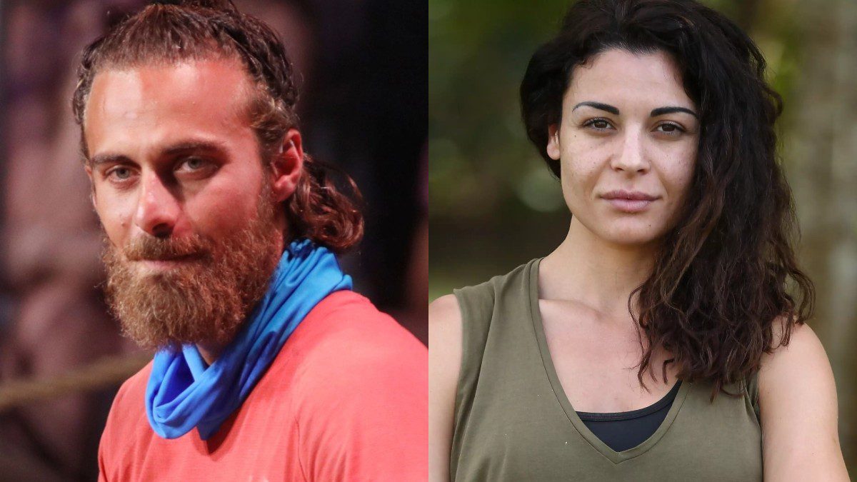 Survivor: Βαρύ «κατηγορώ» από την Ειρήνη Κολιδά στην Acun Media – «Κόκκαλο» η Σκορδά με την αποκάλυψή της 2 Δαλάκα - Πρίαμος