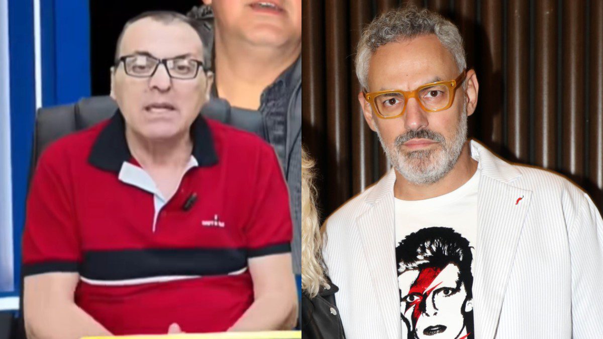 Ρακιτζής: Καταγγελία κατά Συρίγου για χάρη του Γιώργου Λιάγκα