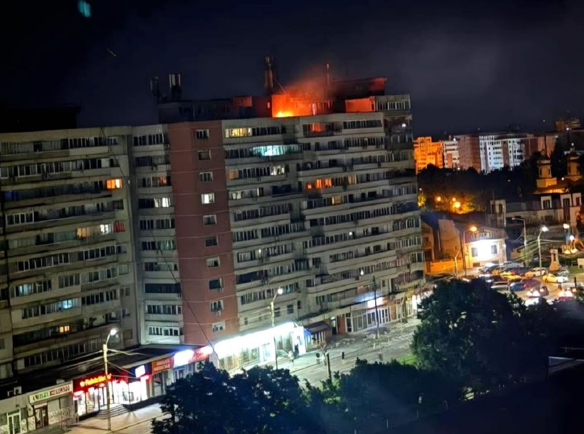 Ρουμανία: Απομακρύνει τον Ρώσο πρόξενο και κλείνει το προξενείο στην Κονστάντζα μετά την πτώση ρωσικού drone στο έδαφός της