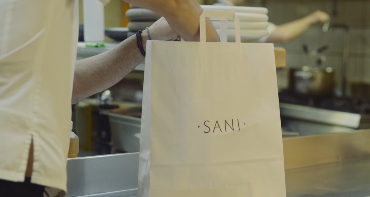 Sani/Ikos: Εξαλείφει τα πλαστικά μιας χρήσης σε όλα τα θέρετρα σε Ελλάδα και Ισπανία